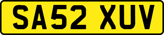 SA52XUV
