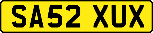 SA52XUX