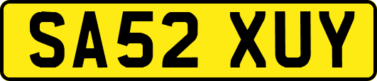 SA52XUY