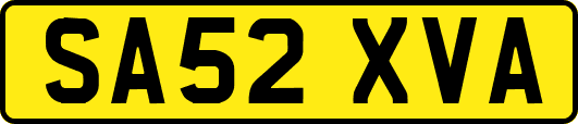 SA52XVA