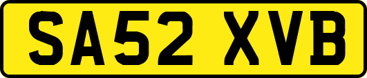 SA52XVB