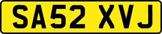 SA52XVJ