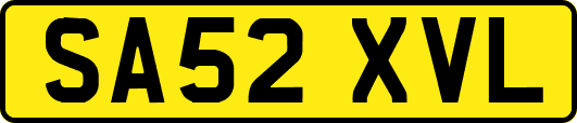 SA52XVL