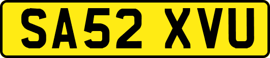SA52XVU