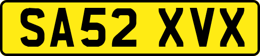 SA52XVX