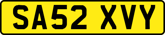 SA52XVY