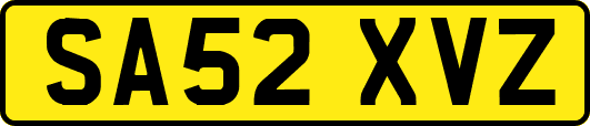 SA52XVZ