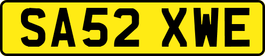 SA52XWE