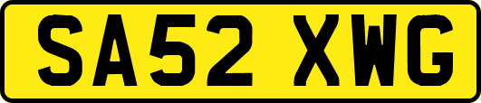 SA52XWG
