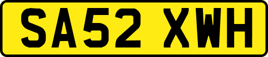 SA52XWH