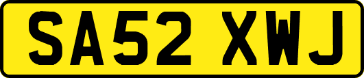 SA52XWJ