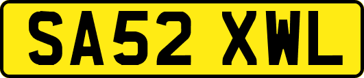 SA52XWL