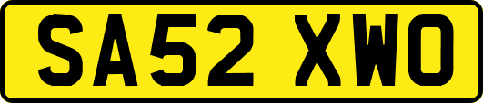 SA52XWO