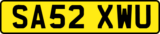 SA52XWU