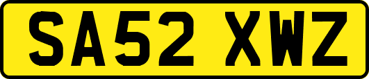 SA52XWZ