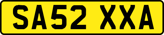 SA52XXA