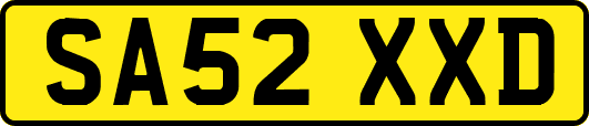 SA52XXD