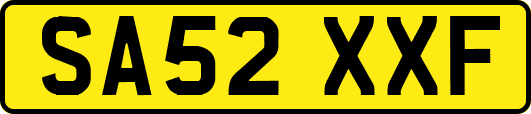 SA52XXF