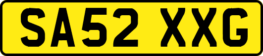 SA52XXG