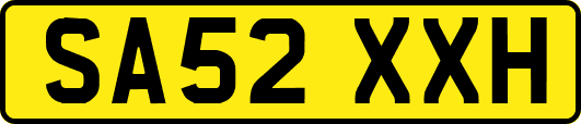 SA52XXH