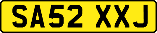 SA52XXJ