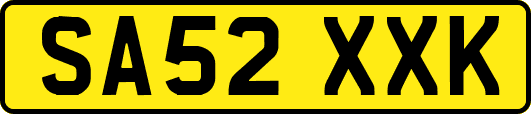 SA52XXK