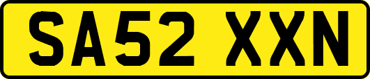 SA52XXN