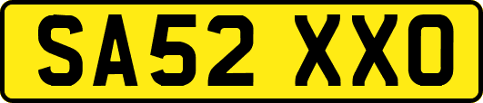 SA52XXO