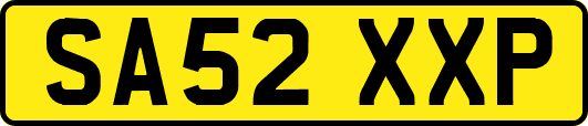 SA52XXP