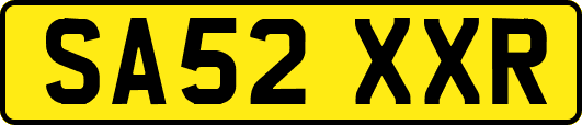 SA52XXR