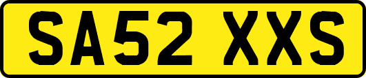 SA52XXS