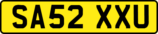 SA52XXU