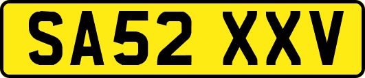 SA52XXV