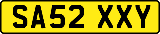 SA52XXY