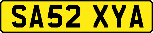 SA52XYA