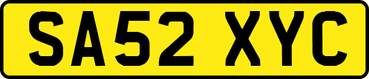 SA52XYC