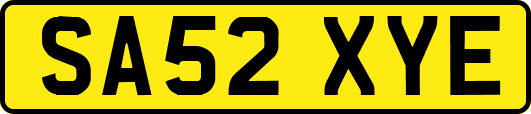 SA52XYE