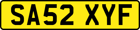 SA52XYF