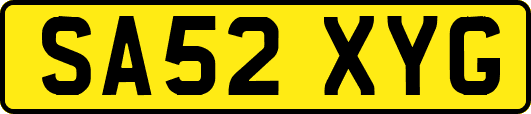 SA52XYG