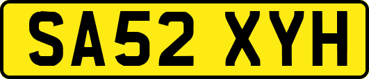 SA52XYH