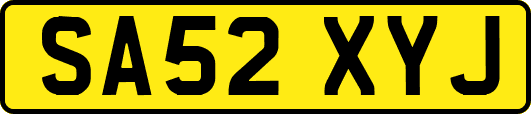 SA52XYJ