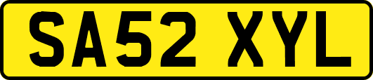 SA52XYL