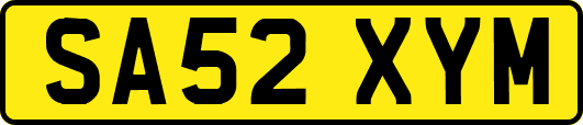 SA52XYM