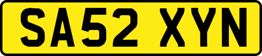 SA52XYN