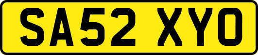 SA52XYO