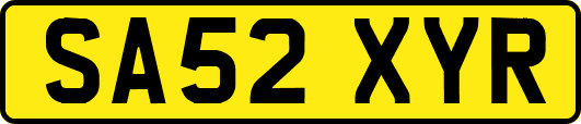 SA52XYR
