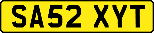 SA52XYT