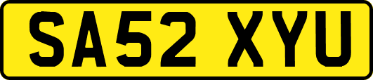 SA52XYU