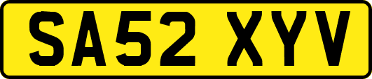 SA52XYV