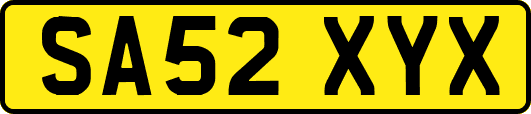 SA52XYX
